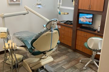 Dental clinic near me in Houston, TX