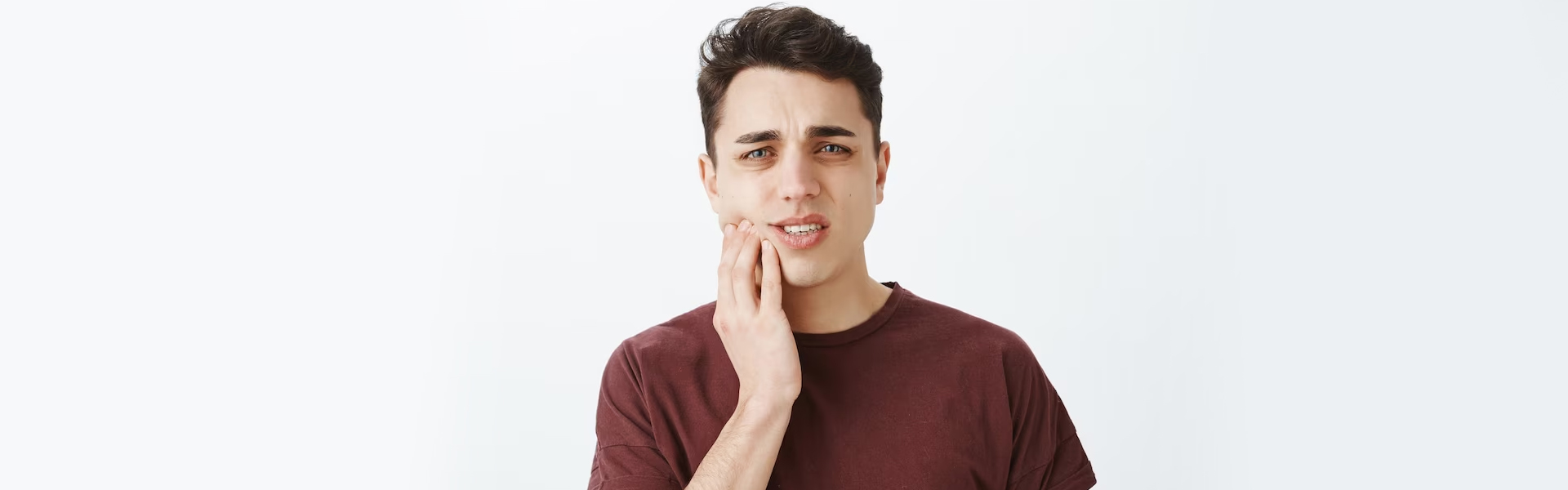 Cavity Control: Can a Cavity Go Away With Brushing?